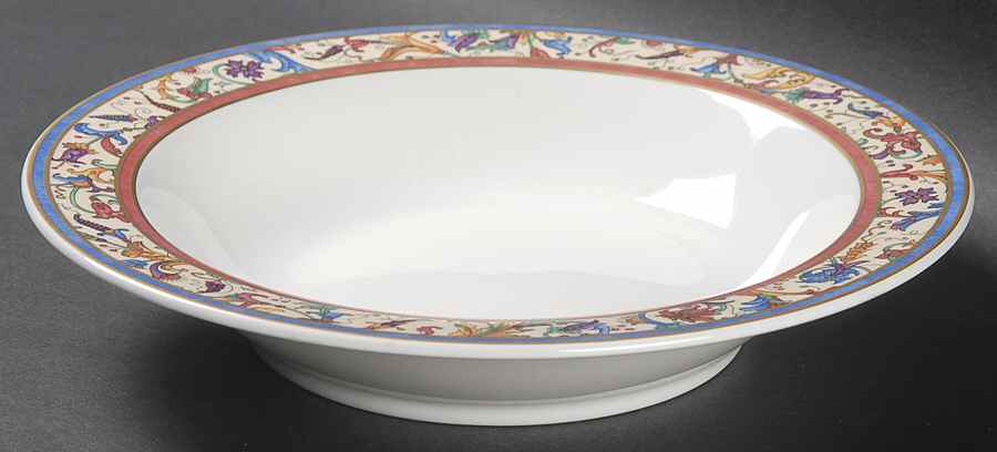 Madeline Individual Salad Bowl by Villeroy & Boch-1