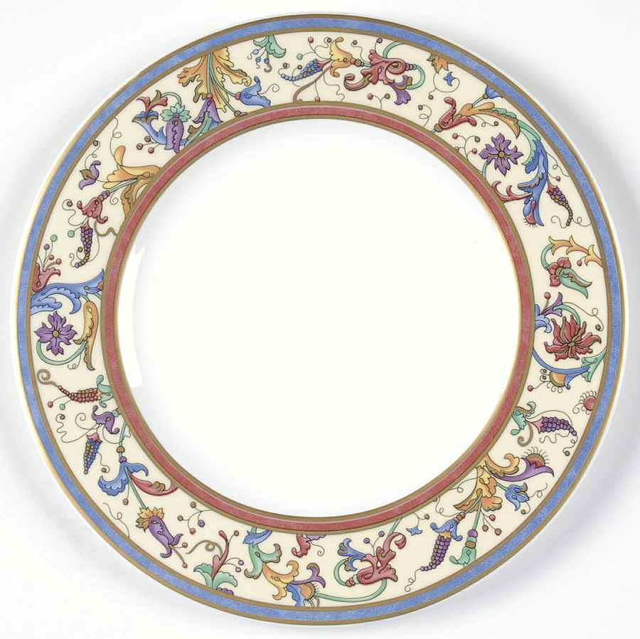 Madeline Bread & Butter Plate by Villeroy & Boch-1