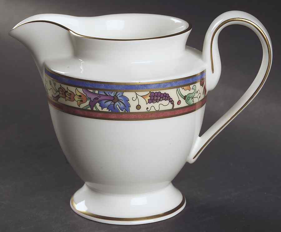 Madeline Creamer by Villeroy & Boch-1