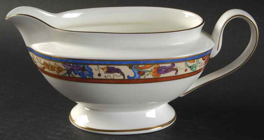 Madeline Gravy Boat by Villeroy & Boch-1