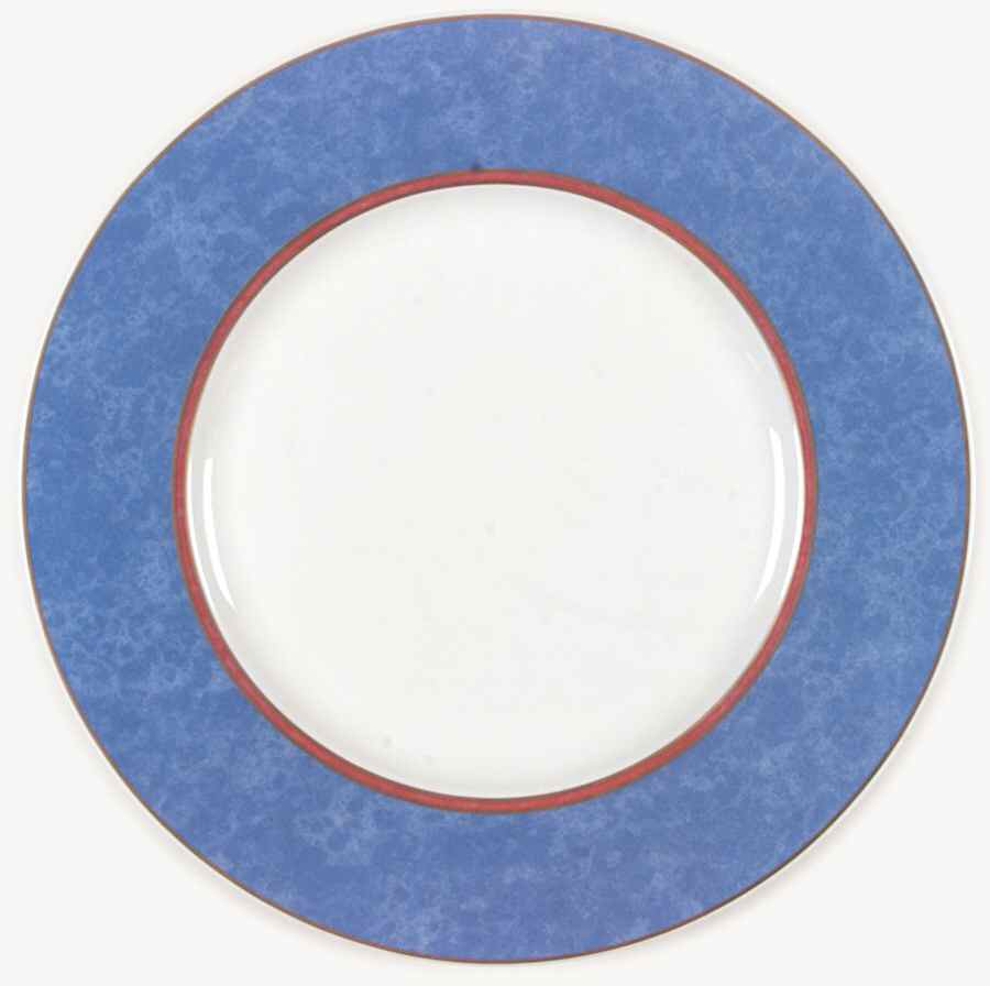 Madeline Bleu Ciel Dinner Plate by Villeroy & Boch-1