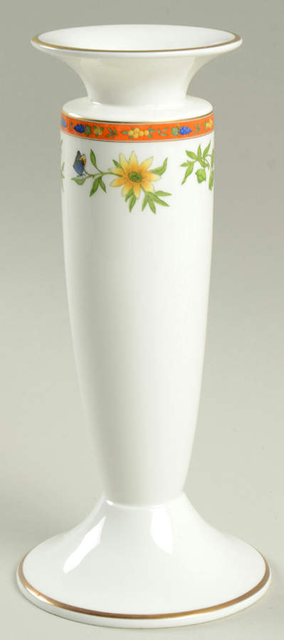 Selina 7" Candlestick by Villeroy & Boch-1
