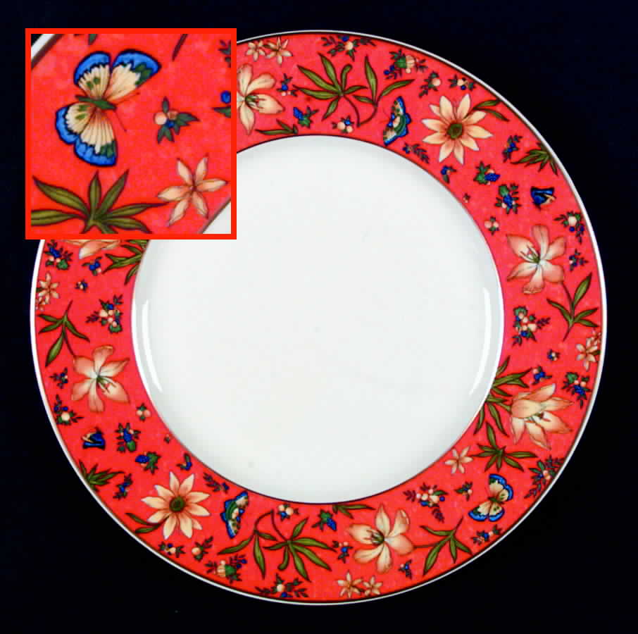 Selina Dinner Plate by Villeroy & Boch-1