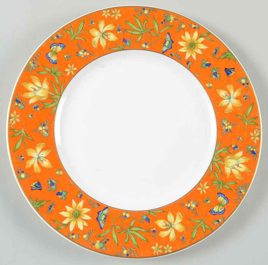 Selina Salad Plate by Villeroy & Boch-1