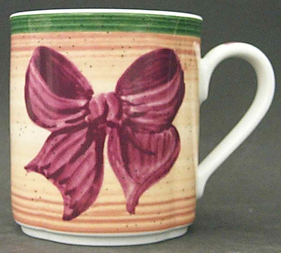 Feliz Navidad Mug by Villeroy & Boch-1