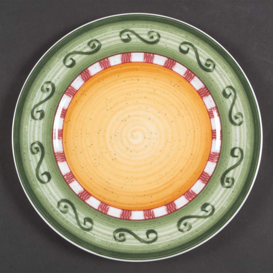 Freske Salad Plate by Villeroy & Boch-1