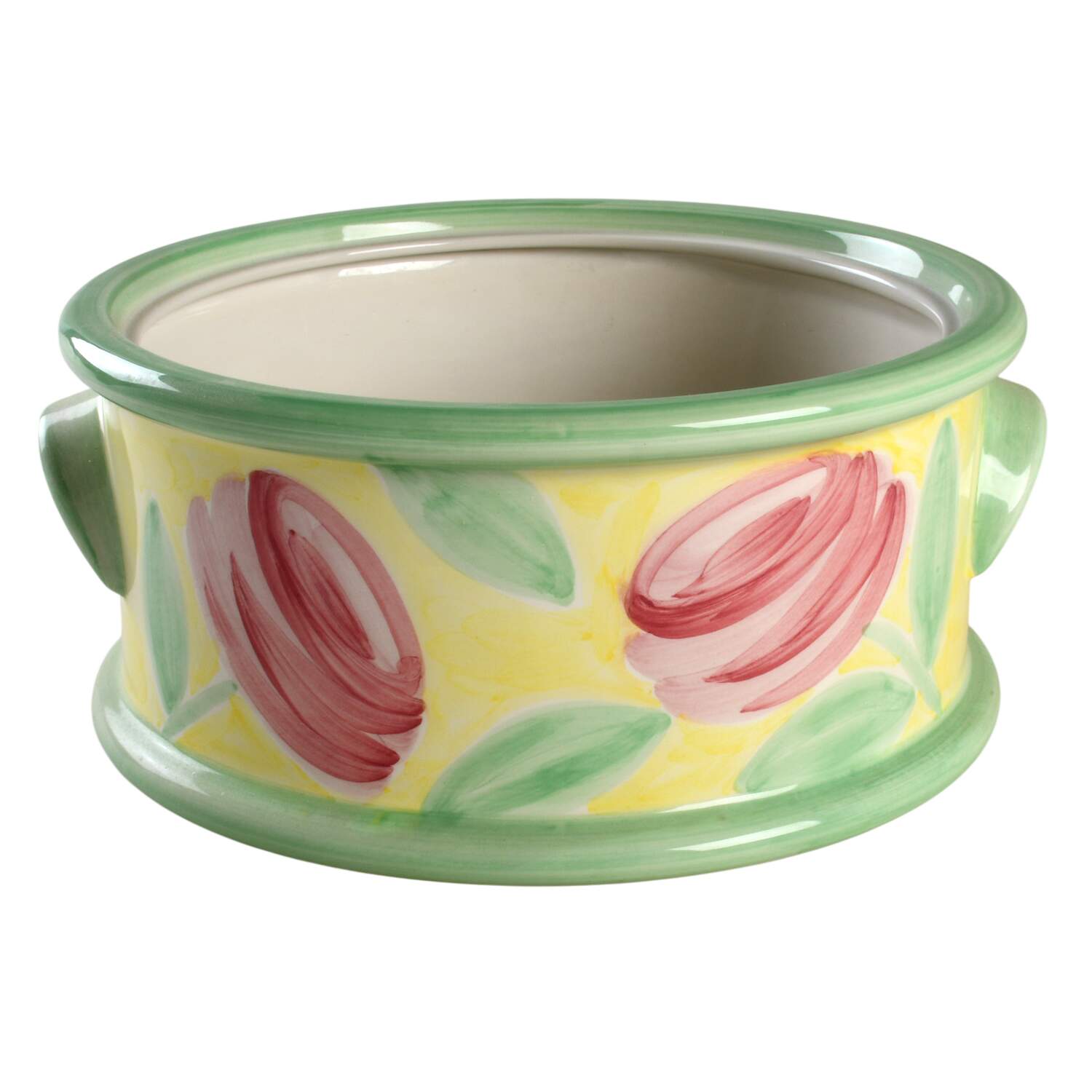 Rose Garden  Tureen No Lid by Villeroy & Boch-1