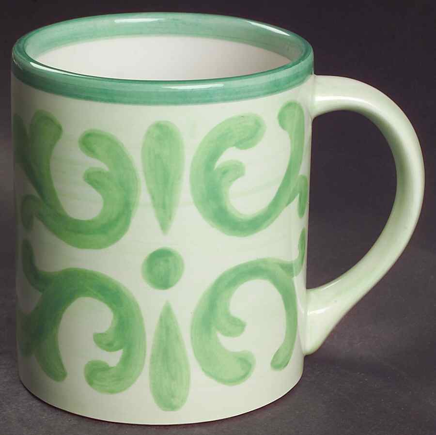 Rose Garden  Mug by Villeroy & Boch-1