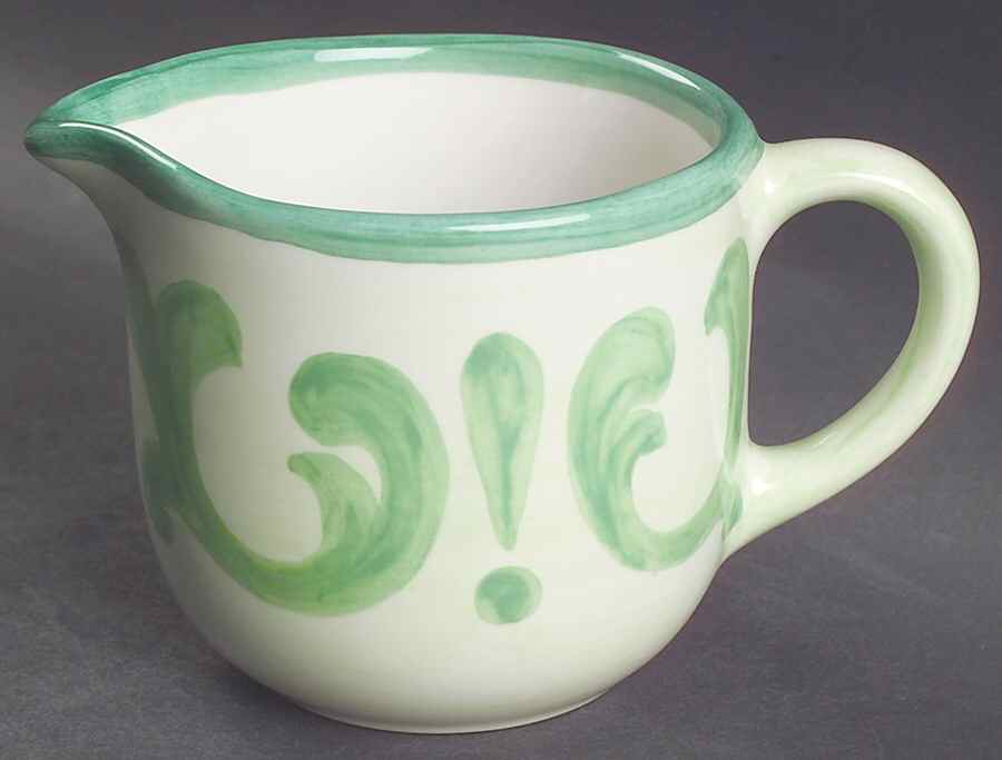 Rose Garden  Creamer by Villeroy & Boch-1