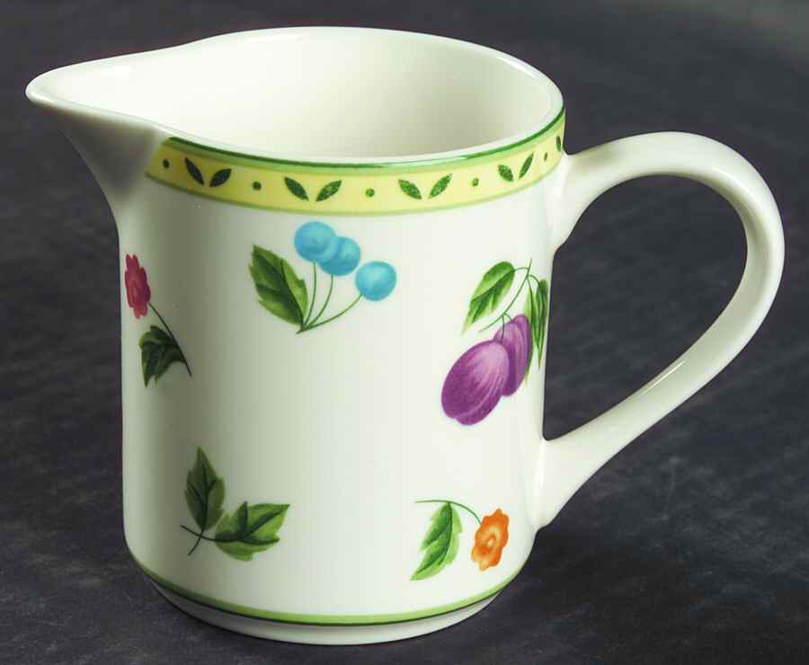 Savannah Creamer by Victoria & Beale-1