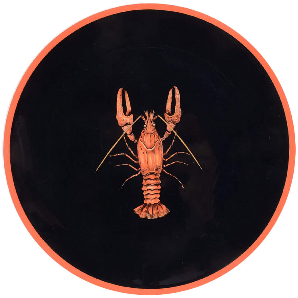 Crayfish Dinner Plate by Villeroy & Boch-1