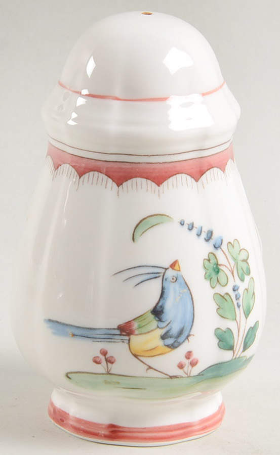 Jardin d'Alsace Fleur Pepper Shaker by Villeroy & Boch-1