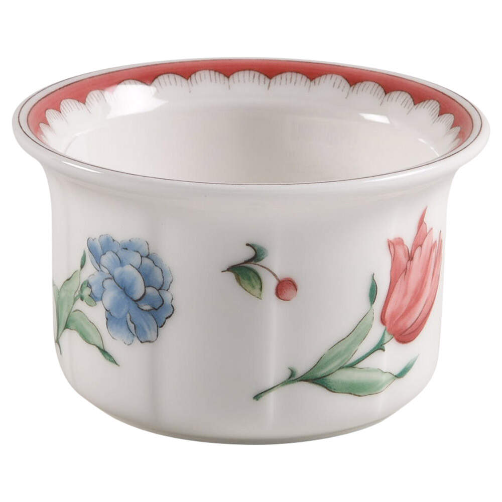 Jardin d'Alsace Fleur Ramekin by Villeroy & Boch-1