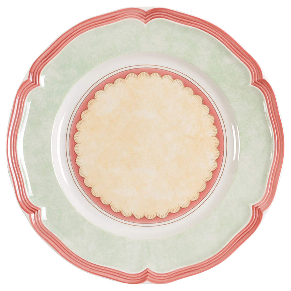 Jardin d'Alsace Auberge Salad Plate by Villeroy & Boch-1