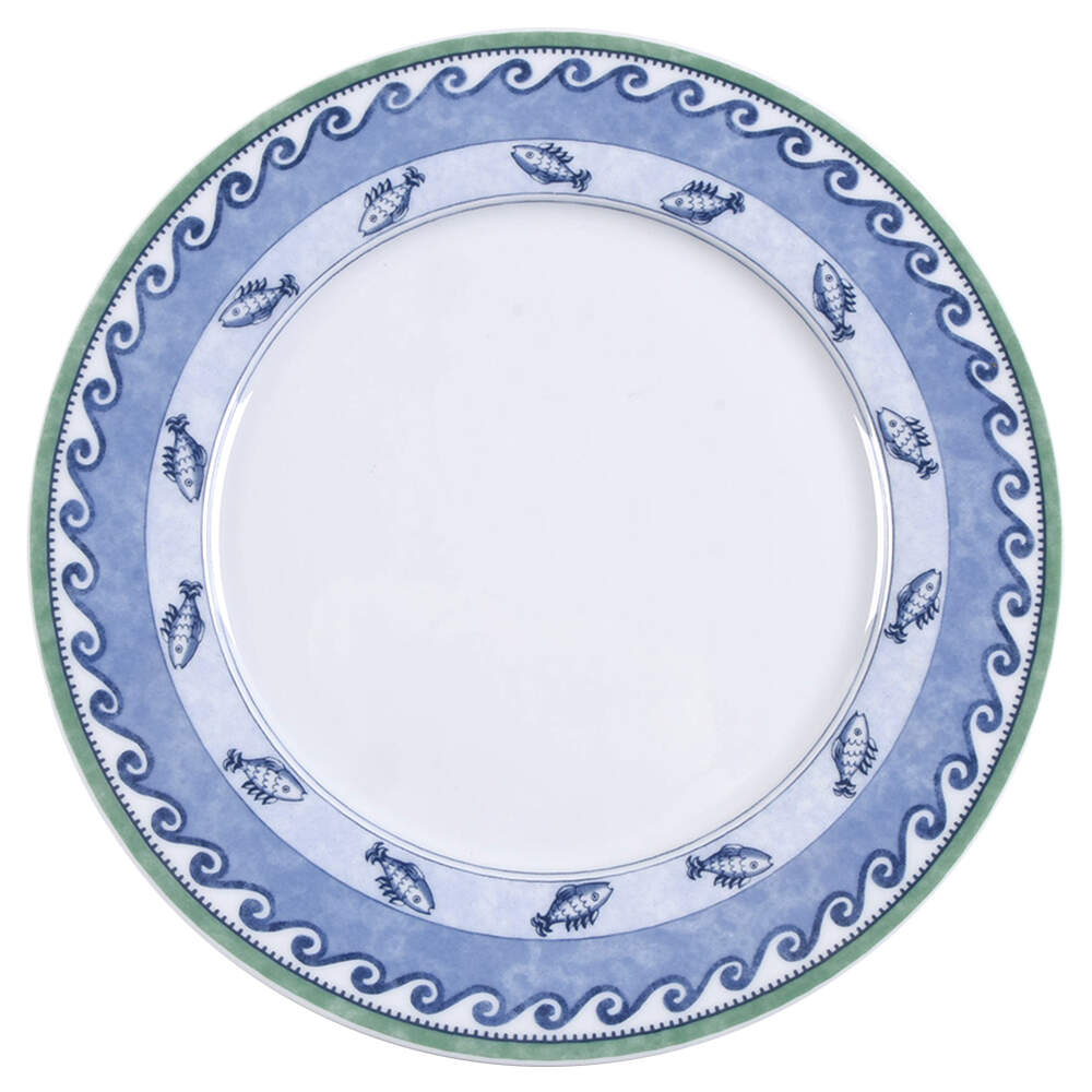 Corsica Dinner Plate by Villeroy & Boch-1