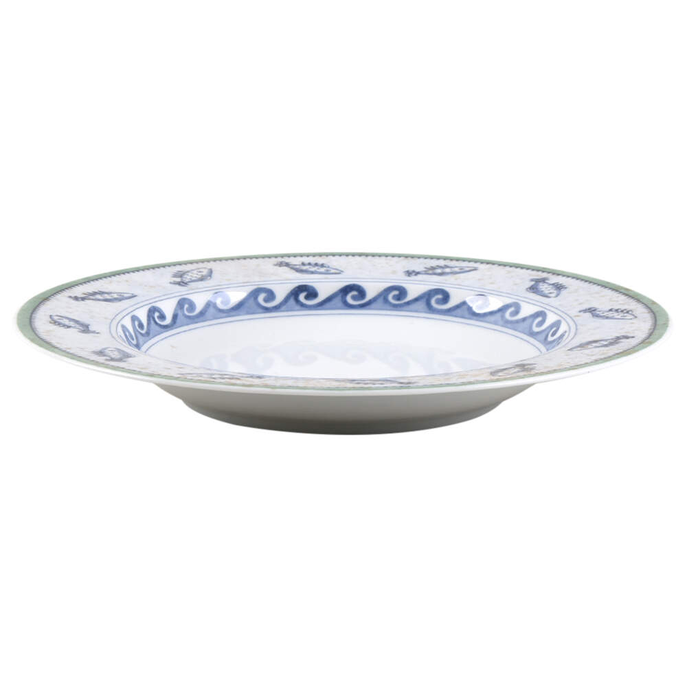 Corsica Large Rim Soup Bowl by Villeroy & Boch-1