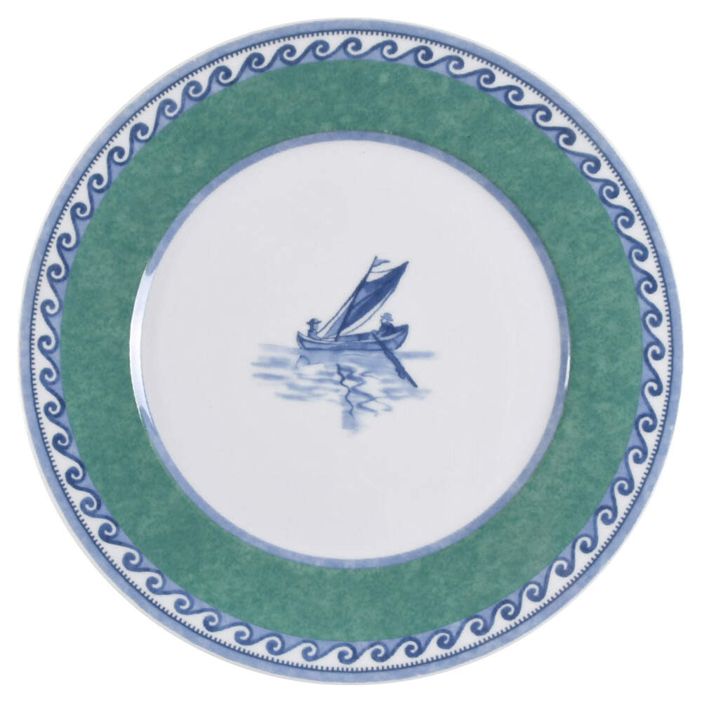 Corsica 12" Chop Plate (Round Platter) by Villeroy & Boch-1