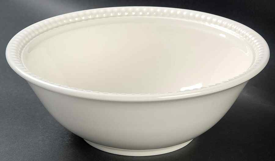 Coffeehouse 8" Round Vegetable Bowl by Villeroy & Boch-1