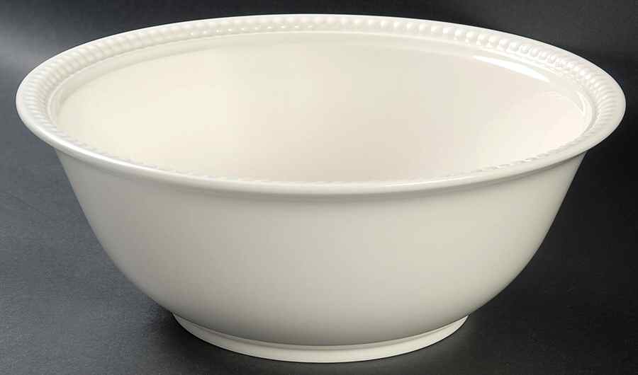 Coffeehouse 10" Round Vegetable Bowl by Villeroy & Boch-1