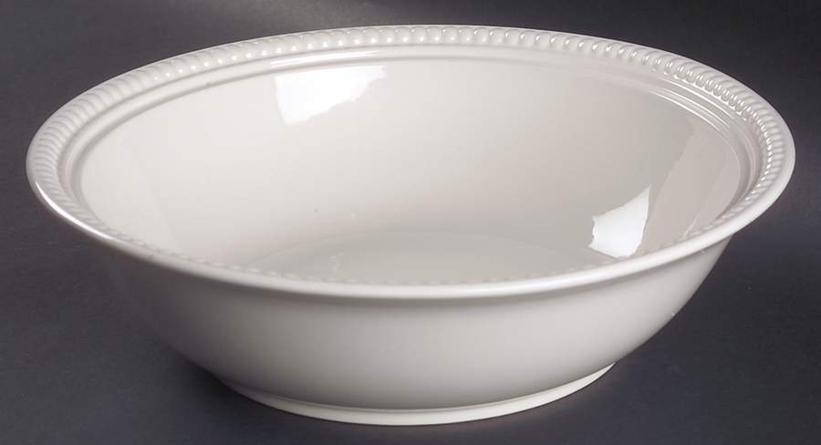 Coffeehouse 11" Round Vegetable Bowl by Villeroy & Boch-1