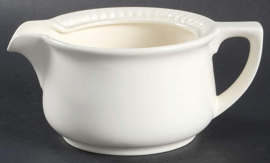 Coffeehouse Gravy Boat by Villeroy & Boch-1