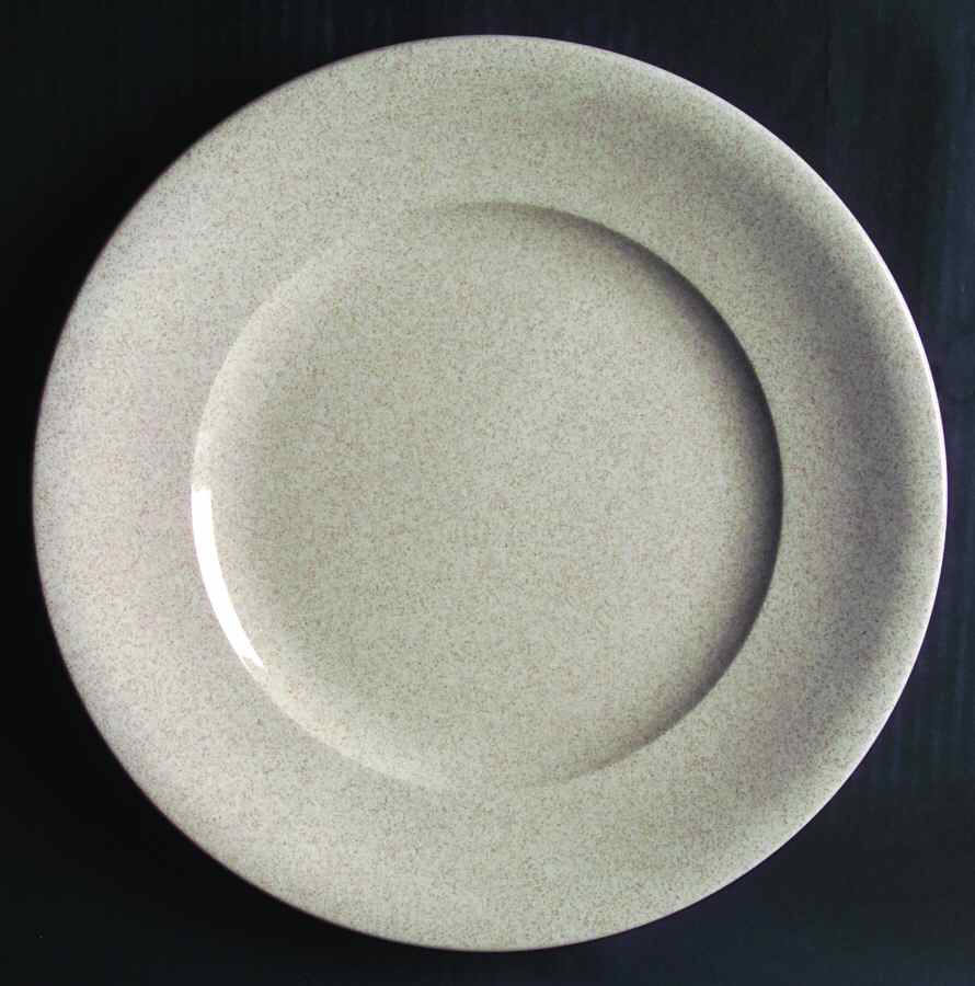 New York Dinner Plate by Villeroy & Boch-1