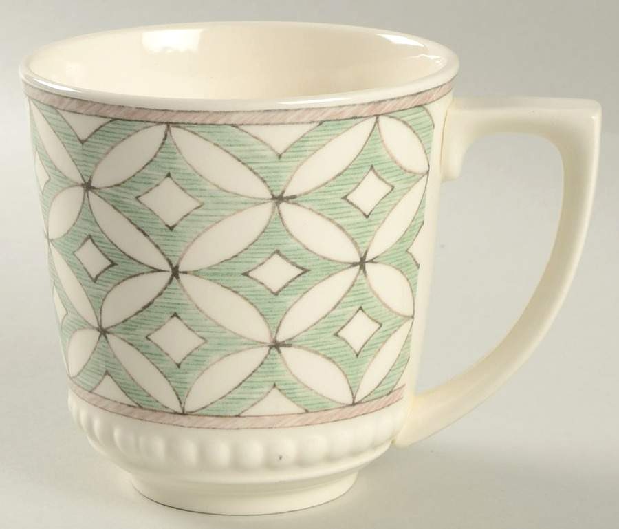 New York Mug by Villeroy & Boch-1