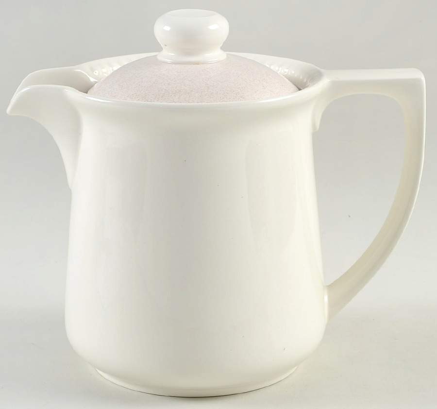 New York Coffee Pot & Lid by Villeroy & Boch-1