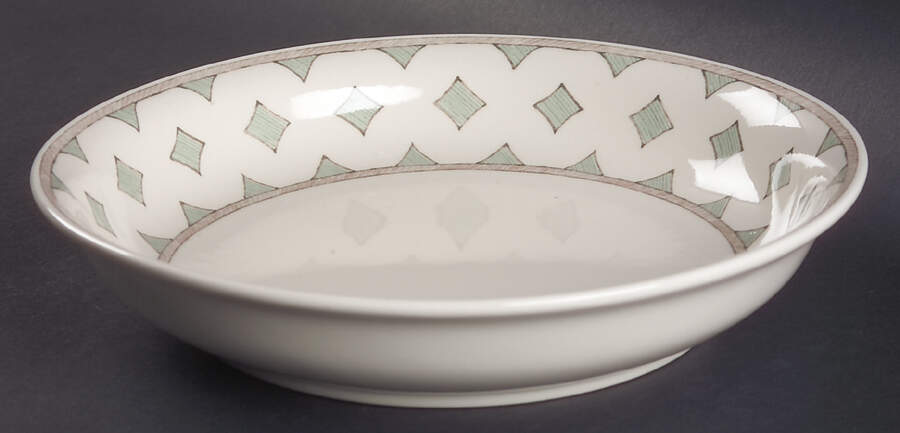 London Large Coupe Soup Bowl by Villeroy & Boch-1