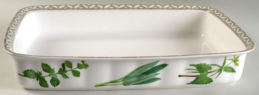 London 14'' Lasagna by Villeroy & Boch-1