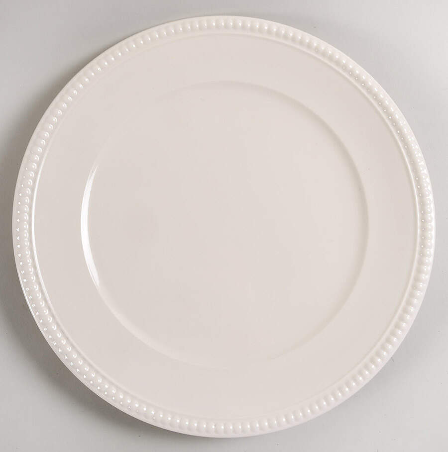 Paris 13" Chop Plate (Round Platter) by Villeroy & Boch-1