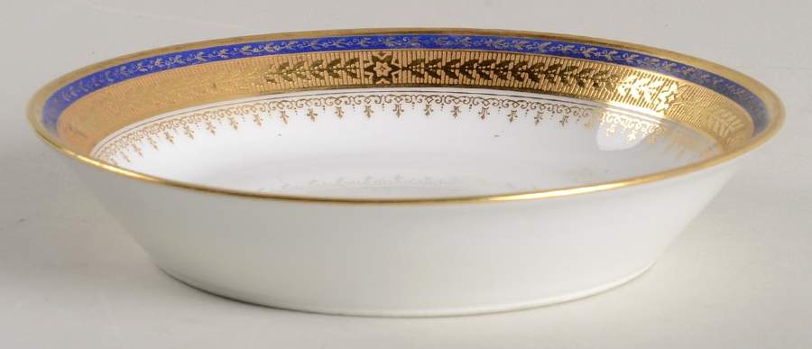 VIG71 Fruit/Dessert (Sauce) Bowl by Vignaud-1