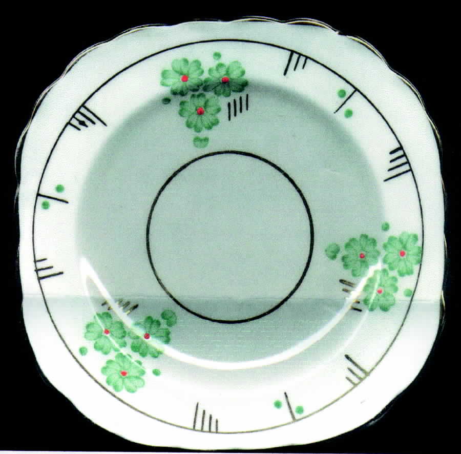 C2648 Saucer by Cartwright & Edwards-1