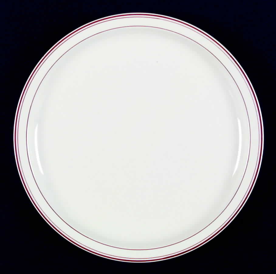 VIL47 Dinner Plate by Villeroy & Boch-1