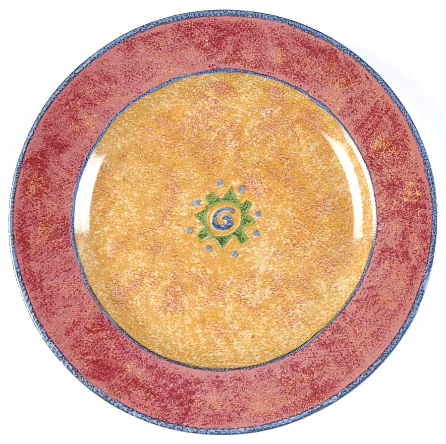 Mandria Salad Plate by Vitromaster-1