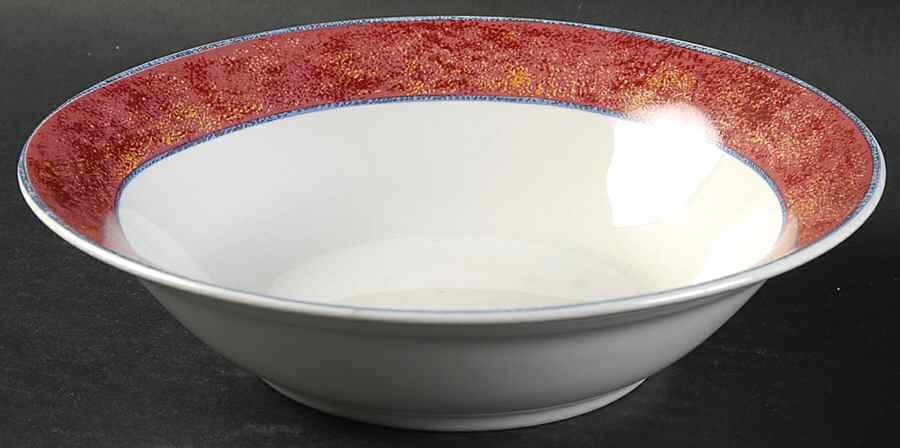 Mandria Coupe Cereal Bowl by Vitromaster-1