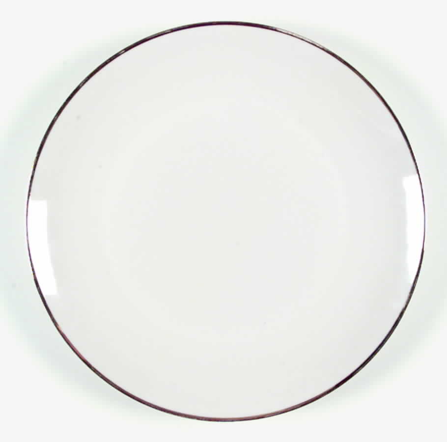 VLE1 Dinner Plate by Viletta-1