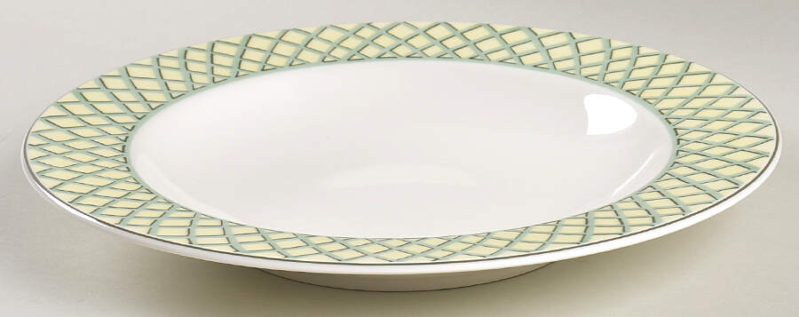 Choisy 11" Individual Pasta Bowl by Villeroy & Boch-1