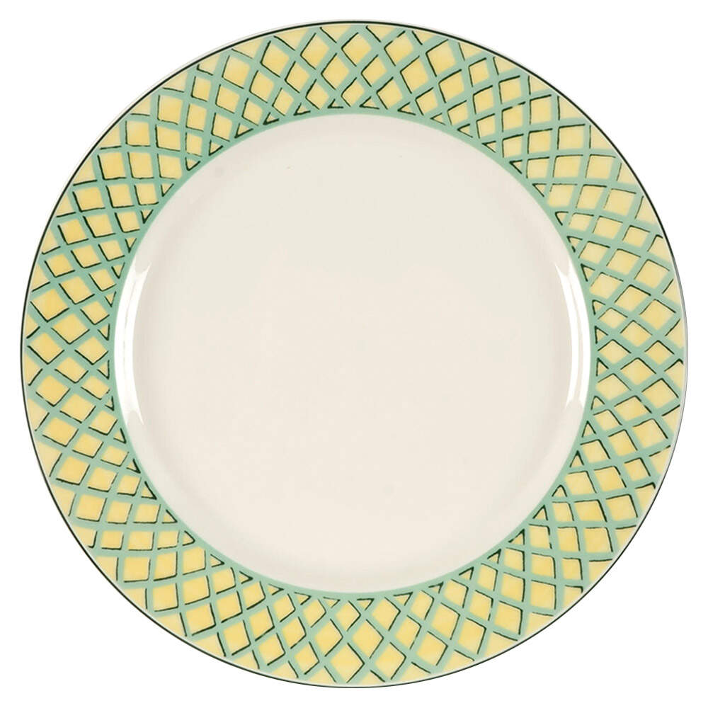 Choisy Dinner Plate by Villeroy & Boch-1