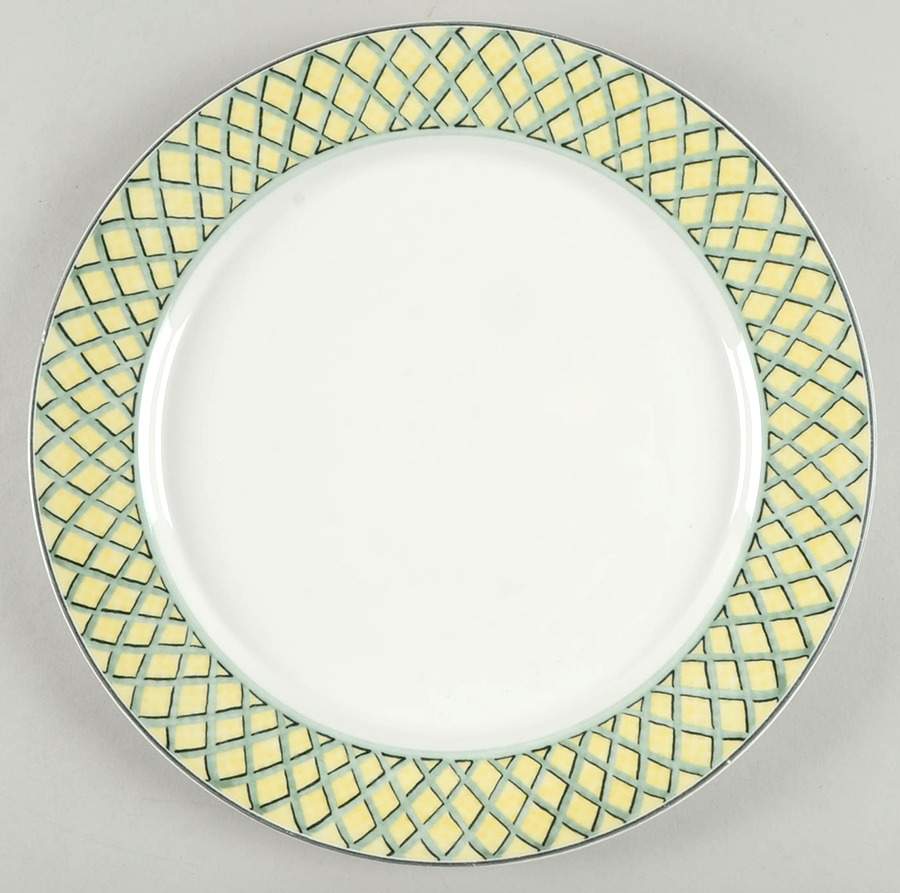 Choisy Large Dinner Plate by Villeroy & Boch-1