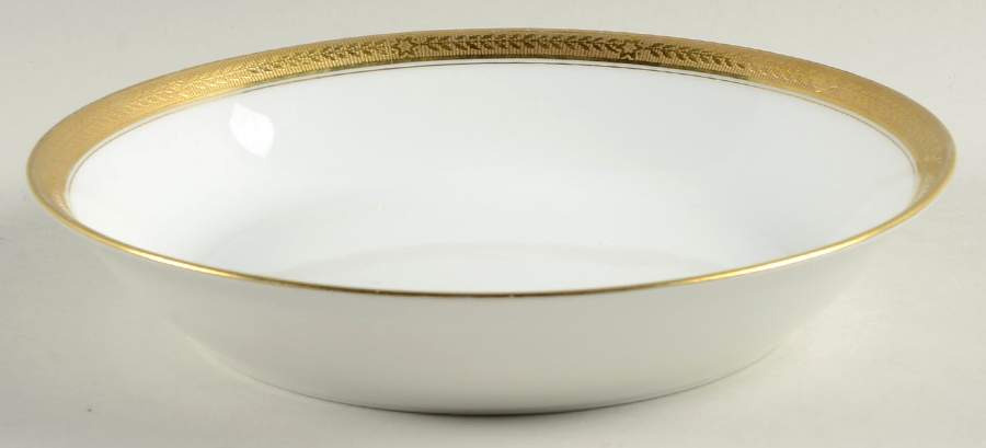 VIG74 Coupe Soup Bowl by Vignaud-1