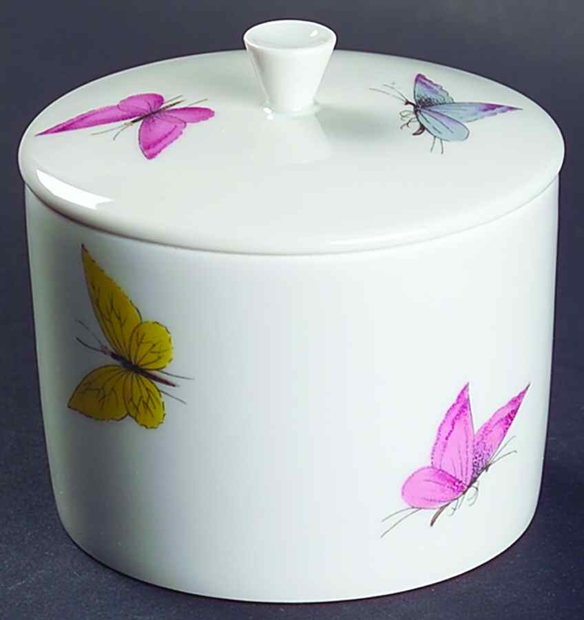 VIG75 Sugar Bowl & Lid by Vignaud-1