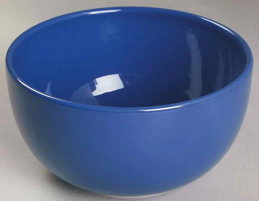 Prisma Dragon Blue Super Soup/Cereal Bowl by Vista Alegre-1