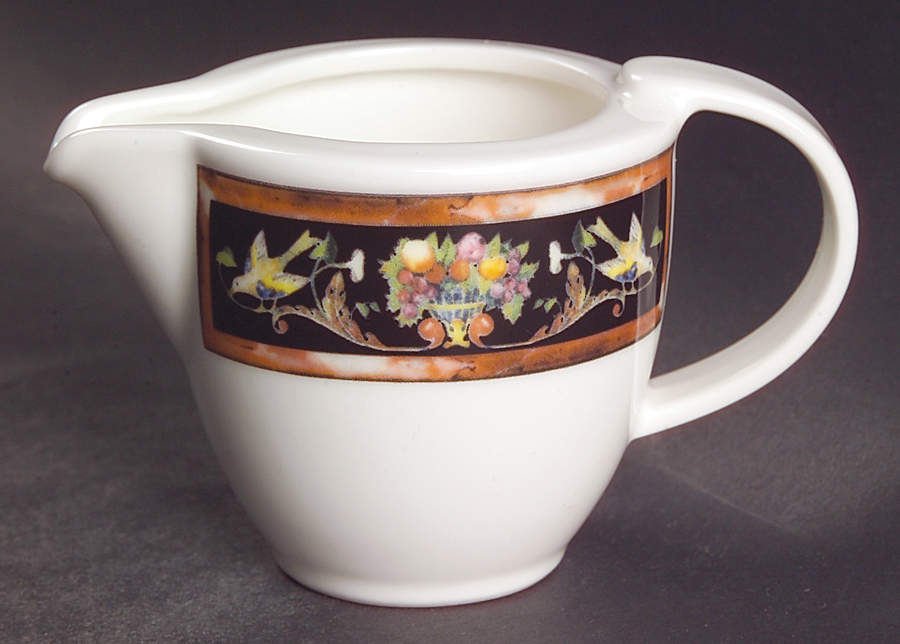 Intarsia (Restaurant) Mini Creamer by Villeroy & Boch-1