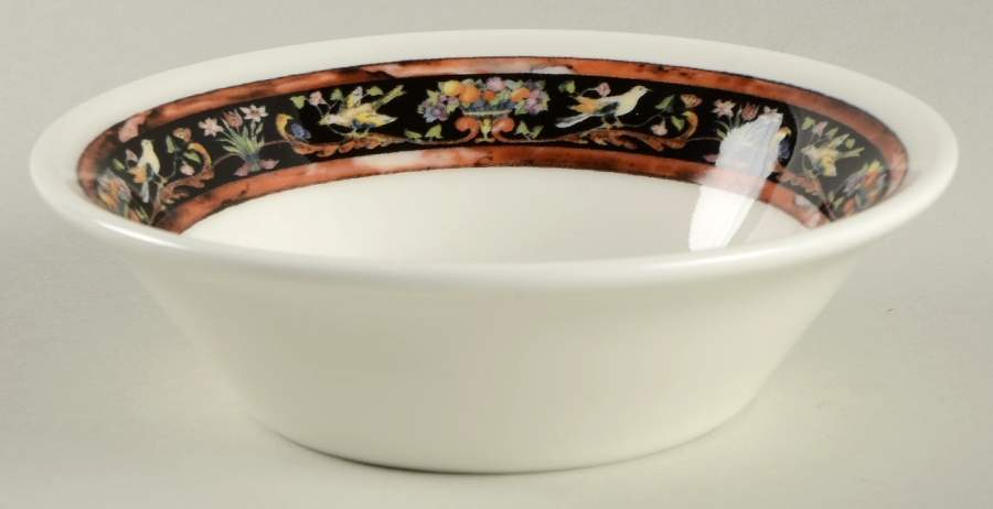 Intarsia (Restaurant) Coupe Cereal Bowl by Villeroy & Boch-1