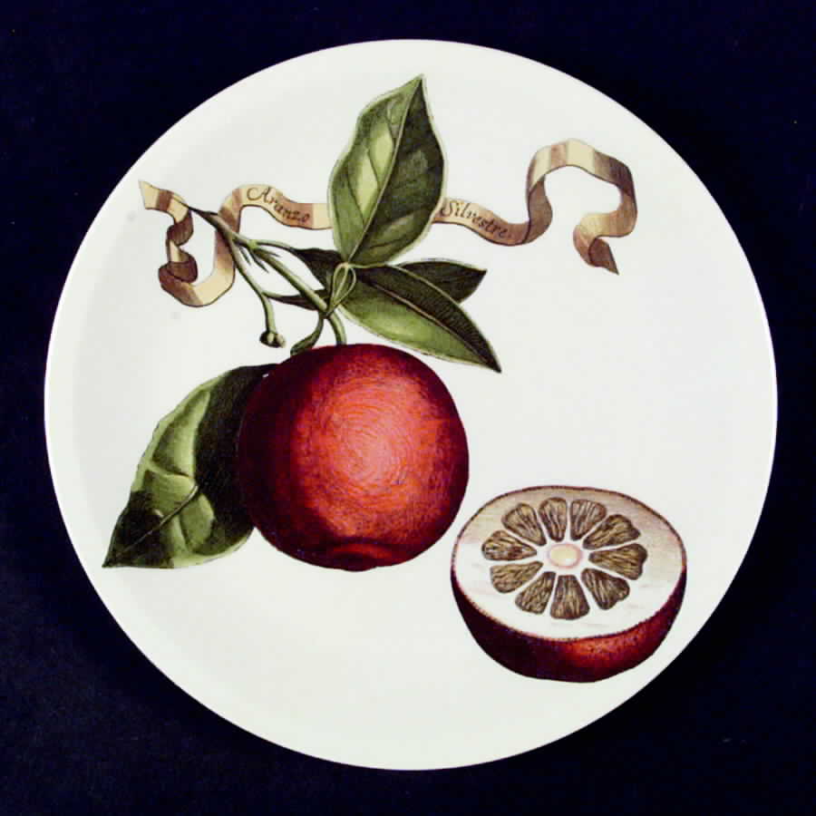 VIL59 Salad Plate by Villeroy & Boch-1