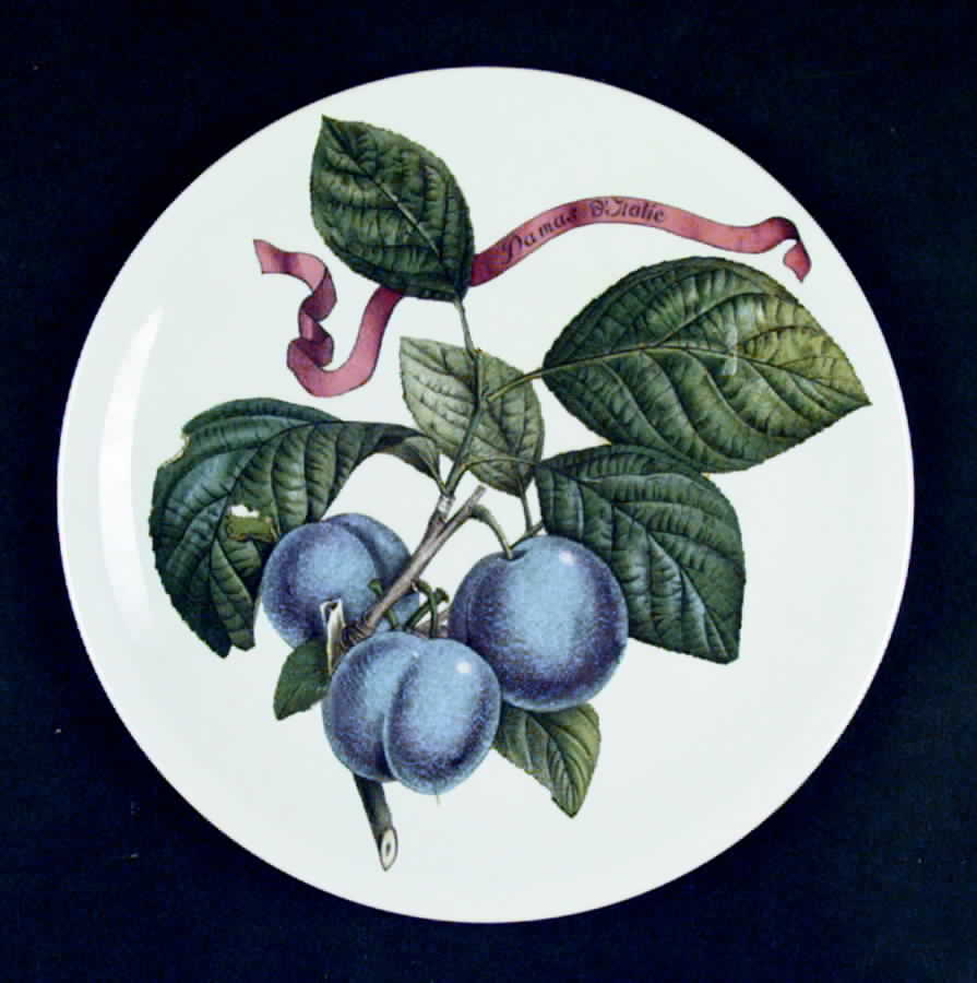VIL59 Salad Plate by Villeroy & Boch-1