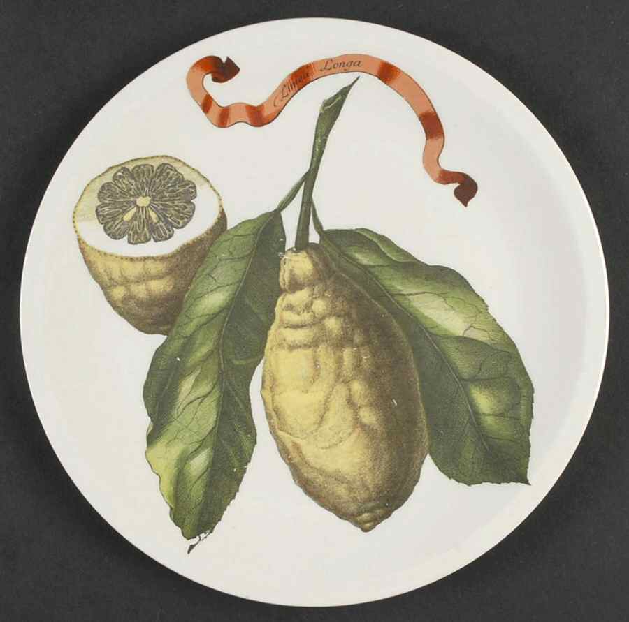 VIL59 Salad Plate by Villeroy & Boch-1