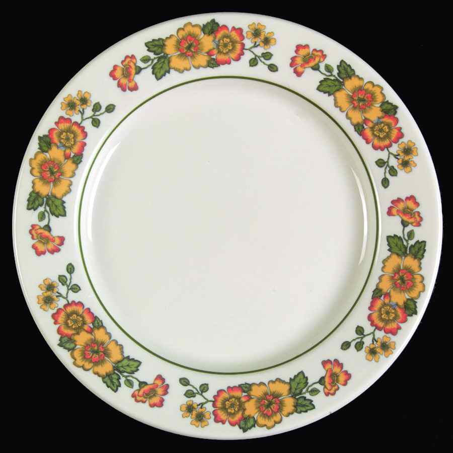 COTTAGE Bread & Butter Plate by Villeroy & Boch-1