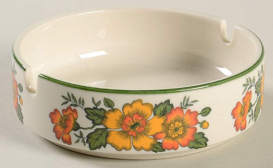 COTTAGE Small Ashtray by Villeroy & Boch-1